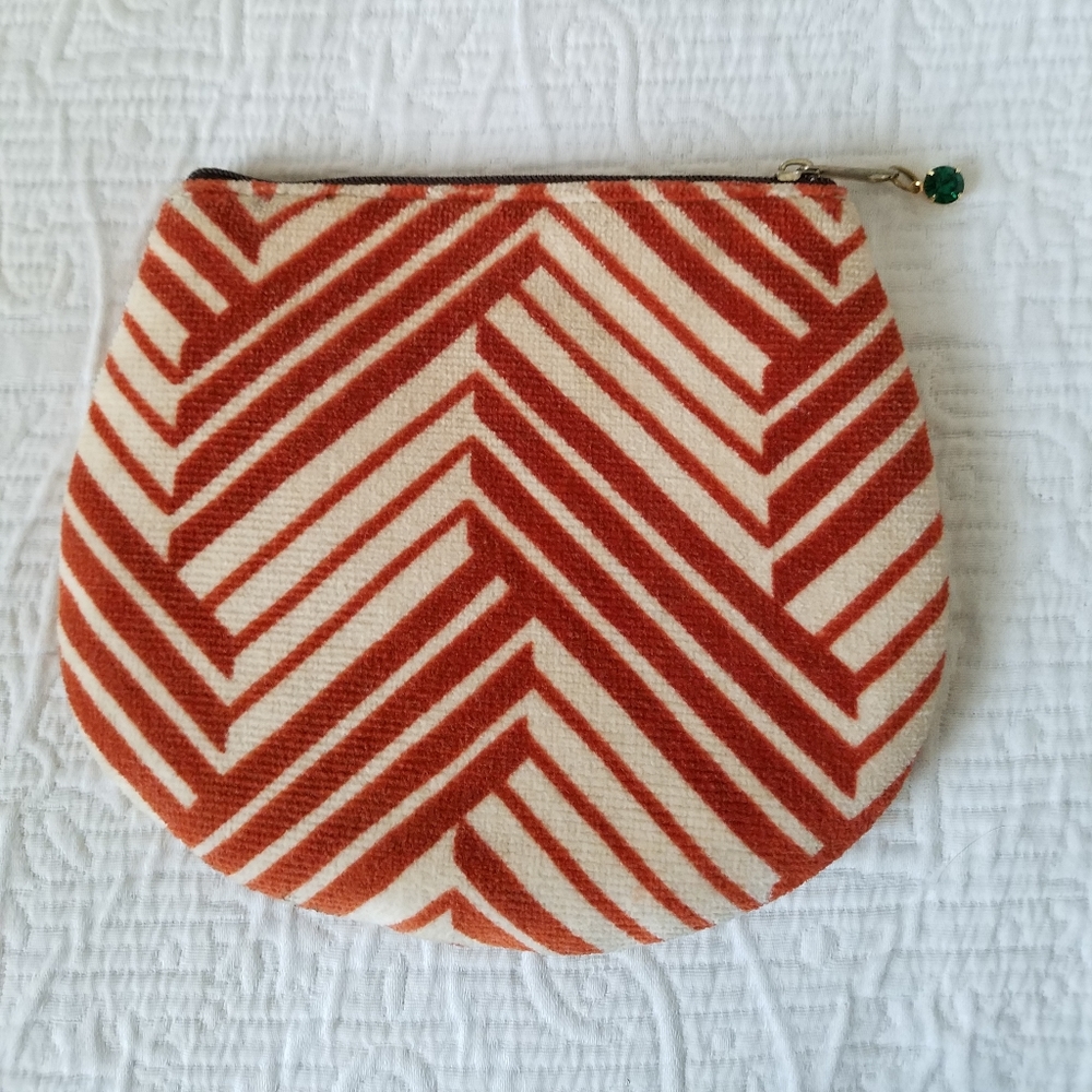 Patch NYC Fabric Bag